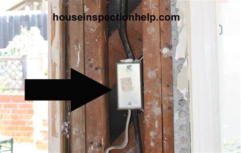 can you hide a junction box in the wall|can you cover a junction box.